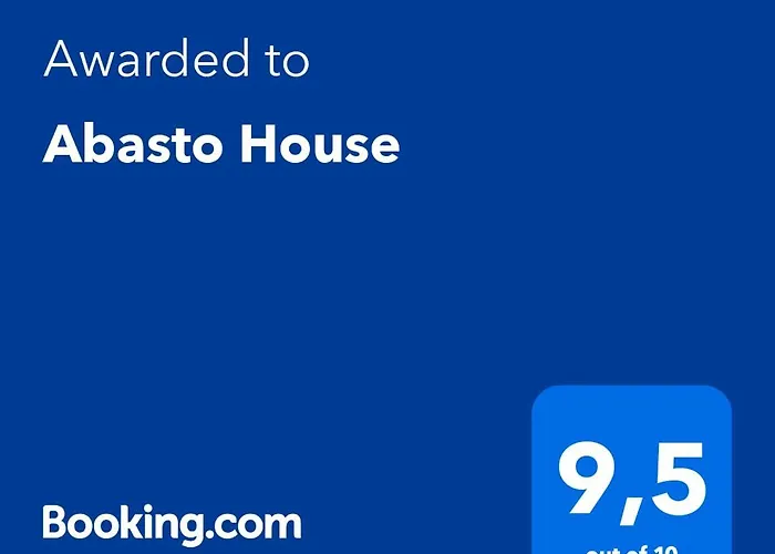 Abasto House