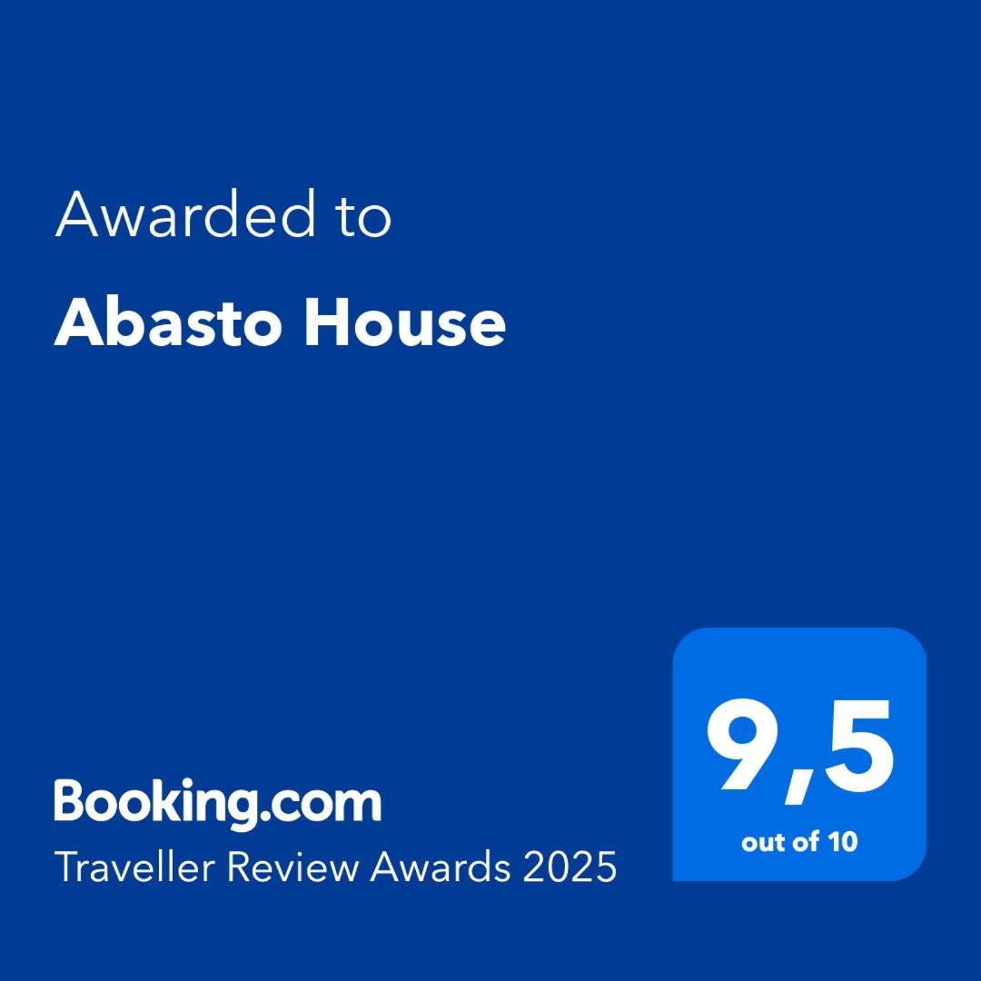 Abasto House Apartamento *