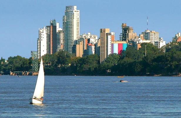 Apartamento Abasto House *