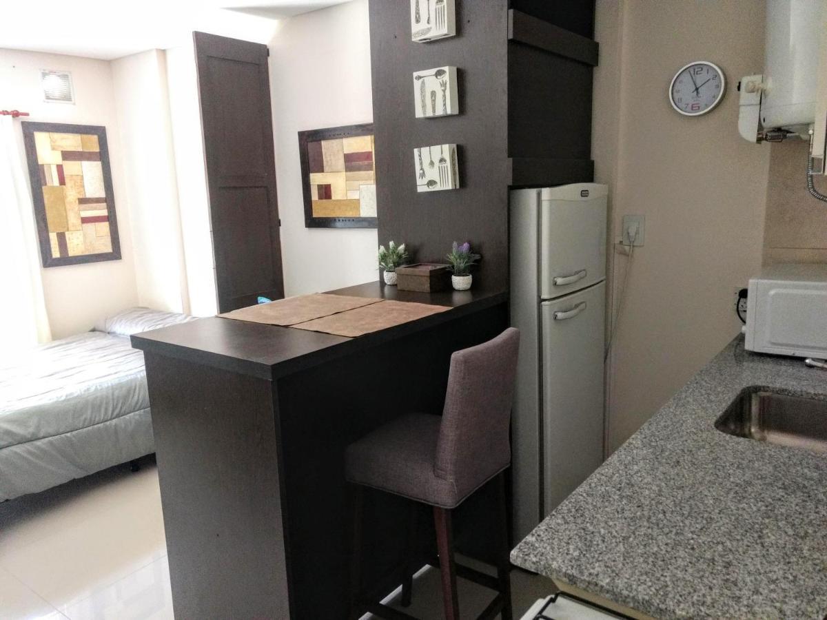 Apartamento Abasto House