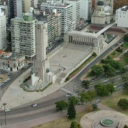 Abasto House Apartment Rosario Exterior photo