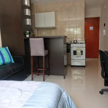 Abasto House Apartment Rosario Exterior photo