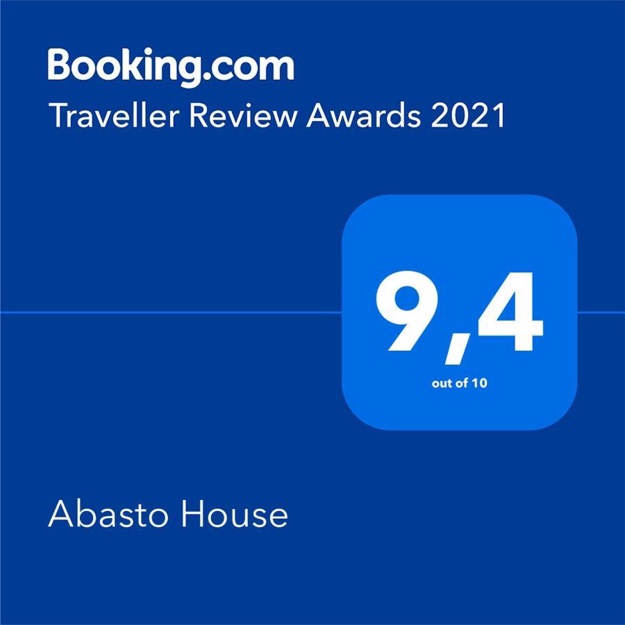Abasto House Apartment Rosario