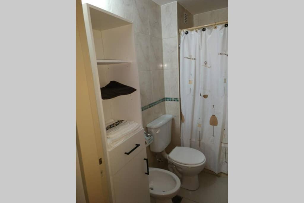 Abasto House Apartment Rosario