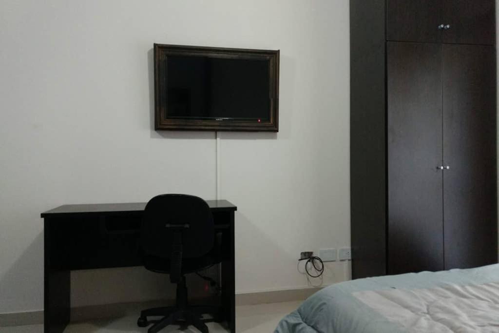 Apartment Abasto House Rosario