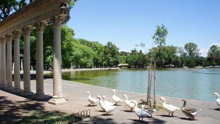 Apartment Abasto House Rosario