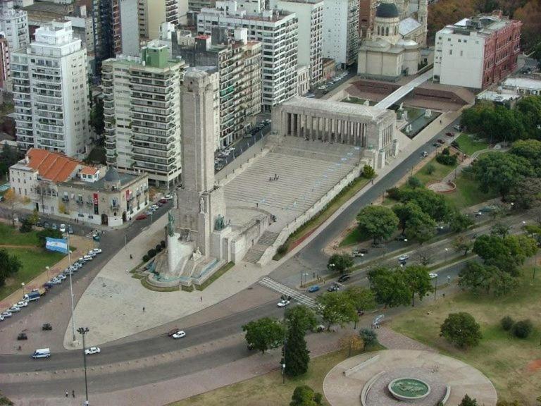 Abasto House Apartment